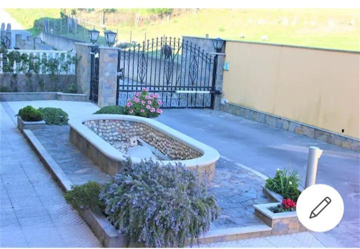 La Cucada Apartment O Vicedo Exterior photo